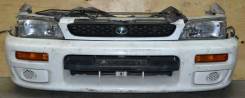 Ноускат. Subaru Impreza, GFA, GC8, GC6, GF8, GC4, GF6, GF5, GC2, GF4, GC1, GF3, GF2, GF1