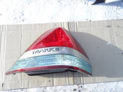 Стоп-сигнал. Toyota Mark II, GX110 Двигатель 1GFE