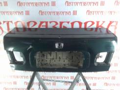 Крышка багажника. Honda Civic Ferio, EG9, EG8, EG7, EH1, EJ3 Двигатель ZC