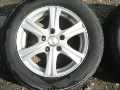 Topy Sibilla TZ. x15", 5x114.3 ����