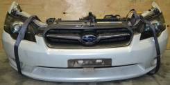 Ноускат. Subaru Legacy, BL5