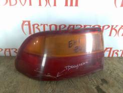 Стоп-сигнал. Honda Civic Ferio, EG9, EG8, EG7, EH1, EJ3 Двигатель ZC