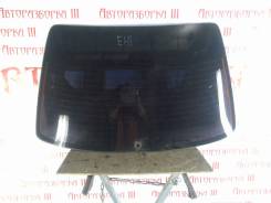 Стекло заднее. Honda Civic Ferio, EG9, EG8, EG7, EH1, EJ3 Двигатель ZC
