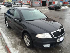 Skoda Octavia. ��������, ��������, 1.6 (102��.�.), ������, 250 000����. ��