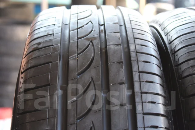Pirelli P6000 Powergy. ������, 2015 ���, �/�, ����� 5 % ����