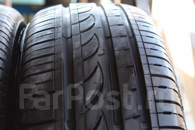 Pirelli P6000 Powergy. ������, 2015 ���, �/�, ����� 5 % ����