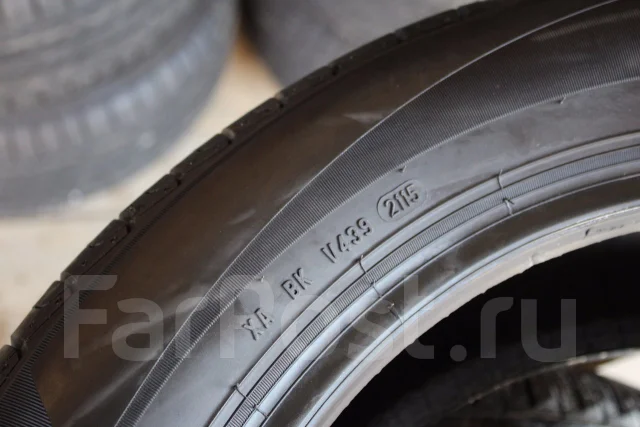 Pirelli P6000 Powergy. ������, 2015 ���, �/�, ����� 5 % ����