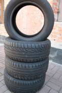 Dunlop SP Sport 01. Летние, 2014 год, износ: 30%, 4 шт
