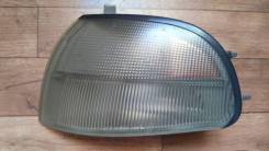 Габаритный огонь. Mitsubishi Delica, PD6W, PD8W, PE6W, PE8W