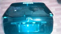 Дверь багажника. Toyota Wish, ZNE10 Двигатель 1ZZFE
