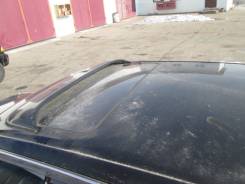 Дефлектор люка. Toyota Crown, UZS151, UZS155, UZS157, JZS157, JZS155, JZS153, LS151, JZS151 Toyota Crown Majesta, JZS157, LS151, UZS157, UZS155, UZS15...