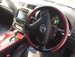 Руль. Lexus GS350 Lexus GS430