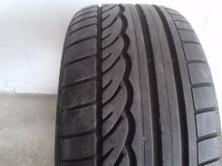 Dunlop SP Sport 01. Летние, 2014 год, износ: 30%, 1 шт