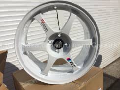 SSR Type-C. 8.0x17, 4x100.00, ET35, ЦО 73,1 мм.