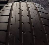 Dunlop SP Sport 2050. Летние, 2014 год, износ: 10%, 4 шт