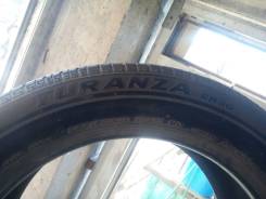 Bridgestone Turanza ER30. Летние, износ: 50%, 1 шт