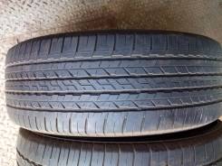 Dunlop SP Sport 7000. Летние, 2014 год, износ: 30%, 4 шт