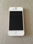 Apple iPhone 4s 32Gb. Б/у