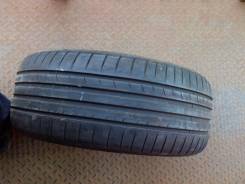 Dunlop Sport BluResponse. Летние, 2014 год, износ: 10%, 4 шт