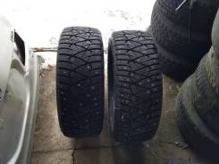Dunlop Ice Touch. Зимние, шипованные, 2013 год, износ: 30%, 4 шт