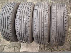 Dunlop SP Sport FastResponse. Летние, 2014 год, износ: 10%, 4 шт