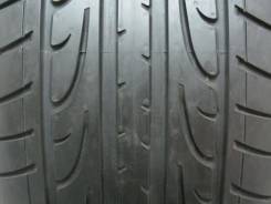 Dunlop SP Sport Maxx. Летние, 2014 год, износ: 30%, 1 шт