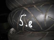 Bridgestone Battlax BT-021. Летние, 2013 год, износ: 30%, 1 шт