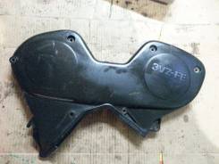 Крышка ремня ГРМ. Toyota: Hilux Surf, Windom, Hilux / 4Runner, T100, 4Runner, Scepter, Hilux, Camry Двигатели: 3VZE, 3VZFE