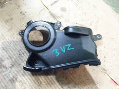 Крышка ремня ГРМ. Toyota: Hilux Surf, Windom, Hilux / 4Runner, T100, 4Runner, Scepter, Hilux, Camry Двигатели: 3VZE, 3VZFE