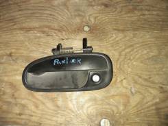 Ручка двери внешняя. Honda Civic Ferio, E-EK8, GF-EK3, GF-EK2, E-EK4, E-EK3, E-EK2 Honda Civic, E-EK4, E-EK2 Honda Integra SJ, GF-EK3, E-EK3 Honda Par...