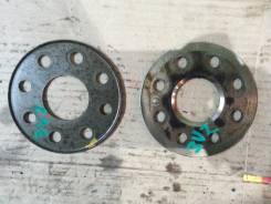 Шайба маховика. Toyota: Hilux Surf, Windom, Hilux / 4Runner, T100, 4Runner, Scepter, Hilux, Camry Двигатели: 3VZE, 3VZFE