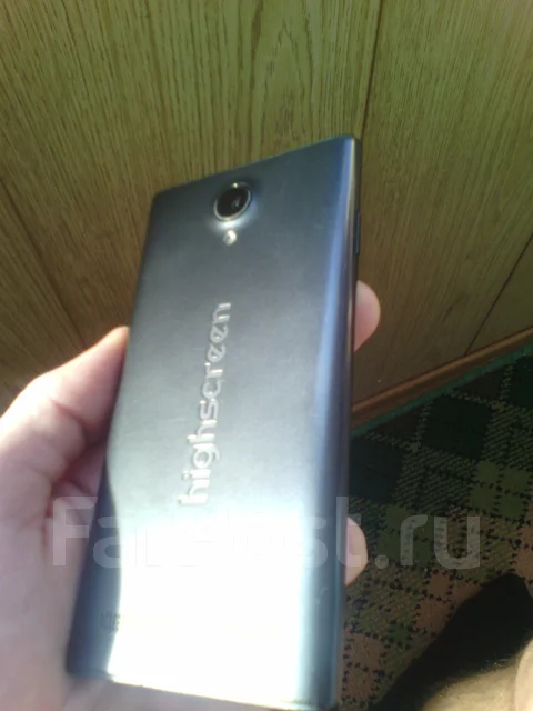 Highscreen Zera S. �/� ����