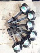 Шатун. Toyota: Hilux Surf, Windom, Hilux / 4Runner, T100, 4Runner, Scepter, Hilux, Camry Двигатели: 3VZE, 3VZFE