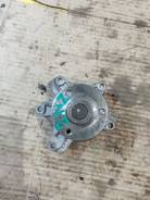 Помпа водяная. Toyota: Yaris Verso, Probox, Yaris, Succeed, Vitz, Corolla, bB, ist, Vios, Funcargo, WiLL Cypha, Porte, WiLL Vi, Soluna Vios, Belta, Co...