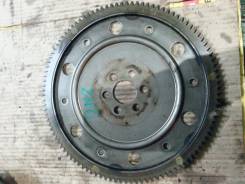 Маховик. Toyota: Corolla, Yaris, WiLL Cypha, bB, Yaris / Echo, Vios, Yaris Verso, WiLL Vi, Vios / Soluna Vios, Succeed, Echo Verso, Vitz, Soluna Vios...