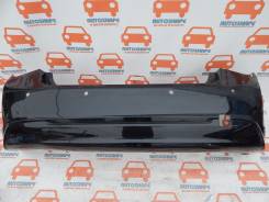 Бампер. Chevrolet Cruze, J300
