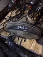Вакуумный усилитель тормозов. Mazda Demio, DW3W, DW5W