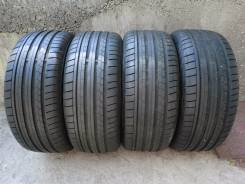 Dunlop SP Sport Maxx GT. Летние, 2014 год, износ: 30%, 4 шт