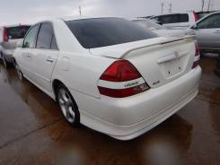 Toyota Mark II. JZX110, 1JZFSE