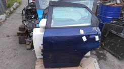 Дверь боковая. Honda Fit Aria, GD6, GD8, GD7, GD9 Honda Fit Двигатели: L13A, L15A