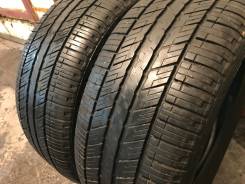 Hankook DynaPro HP RA23. Летние, износ: 10%, 2 шт