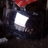 Стекло заднее. Honda Accord, CL7, CL8, CL9 Двигатели: HONDAEF, K20A, K20A6, K20A7, K20A8, K24A, K24A3, K24A4, K24A8