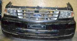 Ноускат. Mazda Bongo Friendee, SGEW