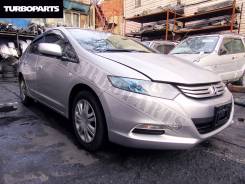 Honda Insight. ZE2, LDA
