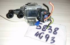 Клапан вакуумный. Mitsubishi: Lancer Cedia, Airtrek, Legnum, Bravo, Dion, Galant, Minica, Colt, Grandis, Aspire, Lancer Двигатели: 4G94, 4G93