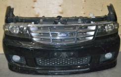 Ноускат. Mazda Bongo Friendee, SGEW