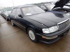 Toyota Crown. JZS141, 1JZGE