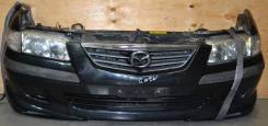 Ноускат. Mazda Capella, GFEP, GWEW, GWFW, GFFP, GW8W, GF8P, GWER, GW5R, GFER