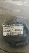 Опора амортизатора. Nissan: Bluebird, Primera Camino, Maxima, Sentra, Lucino, Cefiro, Presea, Primera, Pulsar, Sunny, Almera Двигатели: CD20, CD20E, Q...