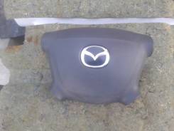 Подушка безопасности. Mazda Premacy